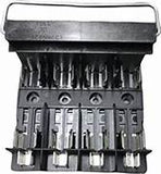 3500-3271 Coleman & Nordyne disconnect assembly 60A-60A-60A-60A  621030