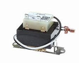 B1141605 Goodman 24V transformer 120V 40VA 0130M00140S
