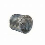 01331704 Lau 10 5/8" Diameter X 9 1/2" Wide, 1/2" Bore, 1750 Max RPM, CCW Rotation, Concave, Double Inlet, Direct Drive, Blower Wheel (Model DD10-9A)