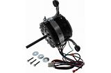 904502 Nordyne CMF 5.5" blower motor 3-speed 115V 1/3hp 3-speed