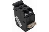 02-CH260 Eaton - Cutler Hammer Type CH Breaker 60A/2 Pole 120/240V