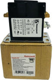 DP4040C5010 Definite Purpose Contactor, 4 Pole, 208/230 Vac, DPST, 1/4" Quick Connects