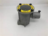 24441 AERCO Boiler and Water Heater Condensate Trap