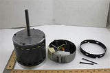 S1-324-36074-305 Blower 3/4HP Programmed ECM Motor