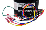 colemanhvacparts.com, www.darindevries.com