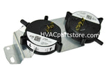  dual pressure switch -0.95 and -0.40 coleman 024-34561-000 