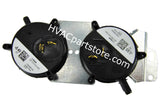  dual pressure switch -0.95 and -0.40 coleman 024-34561-000 