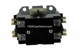 2-pole 30AMPS 208/240V contactor coil Packard C230C