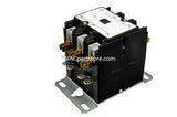  40 amps 24V coil 3 pole contactor C340A