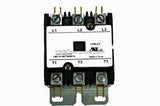  40 amps 24V coil 3 pole contactor C340A