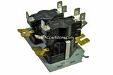 3112-3571 Coleman 3-pole sequencer H1-110 C1-110
