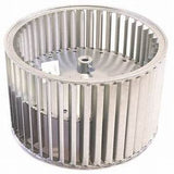 S1-3300-3611 Coleman Blower wheel 12 5/8" X 8"  CCW Rotation