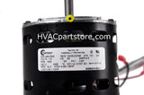 Label on a 346 blower motor 1/10hp 115V