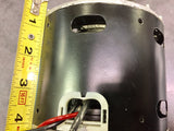4 holes for mounting rubbers on side of 346 motor