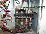 Disconnect assembly Nordyne 621029