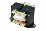 back transformer 24v nordyne 40va 622336a