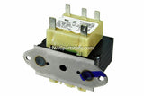 24v 240v nordyne 40va transformer 622336r