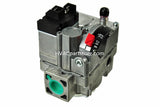 gas vlave HSI nordyne 624619R