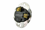 6260190 nordyne l115 limit switch
