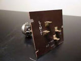 L130F / F110  fan & limit control  626023 (4 prong)