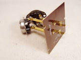L130F / F110  fan & limit control  626023 (4 prong)