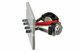 L130F / F110  fan & limit control  626023 (4 prong)