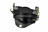 626403r limit switch l140-40f 2-pole nordyne
