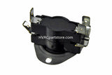 nordyne 2-pole l170-40f 626428r limit switch