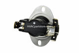 l200-50f 2-pole nordyne 64tx11 limit switch 626540r