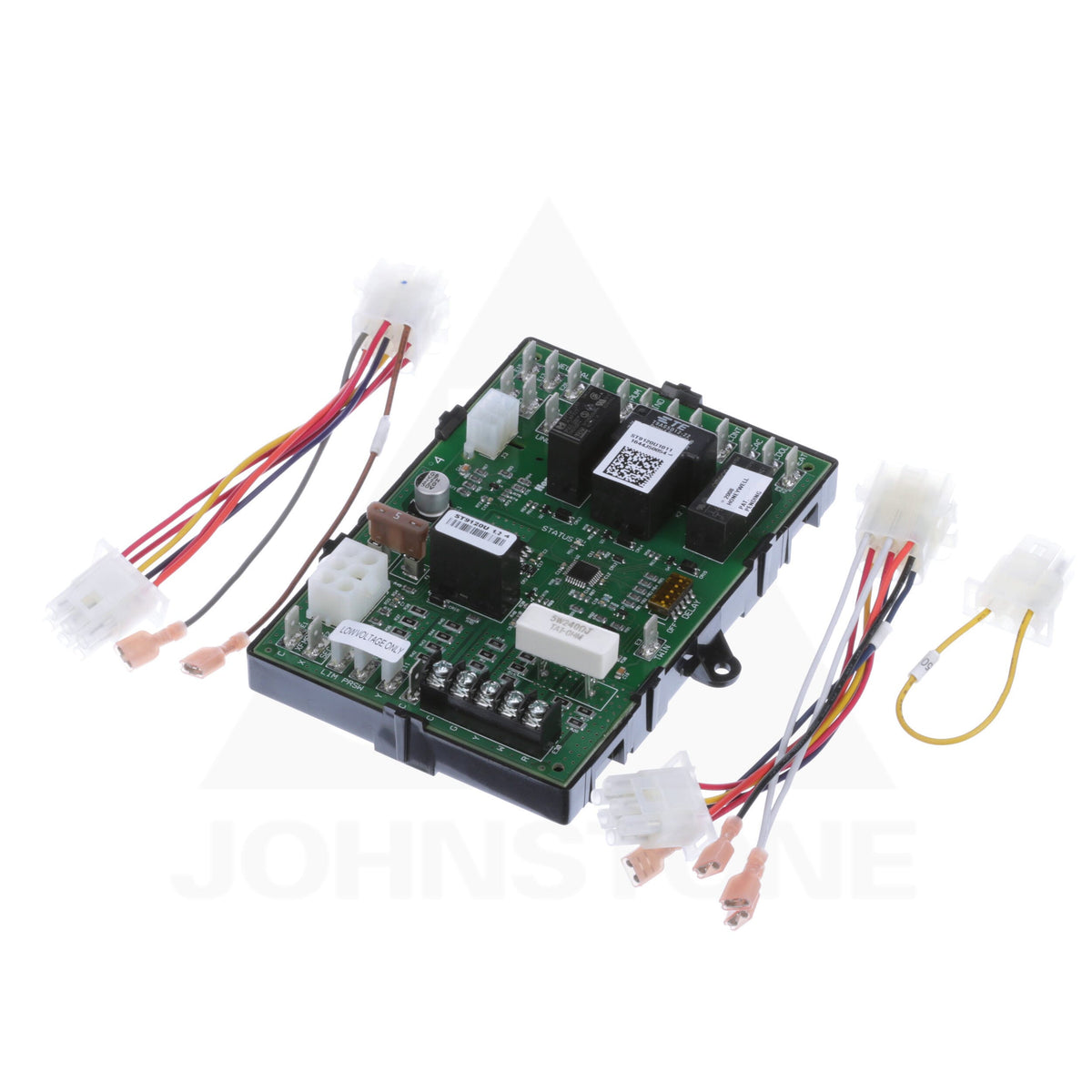 Furnace Electronic Fan Timer ST9120U1011 Universal Electronic Fan Time ...