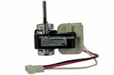 7/8" stack size 120V 3000RPM c-frame motor Packard 65105