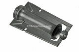 inshot burner 4.5" long nordyne 661134