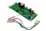 lower 7681-317p/a colelman control board