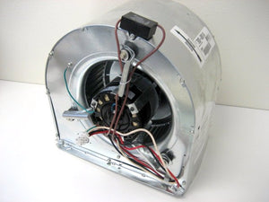 7900-6061/A Coleman 2 speed A/C blower assembly 1 to 3 tons AC
