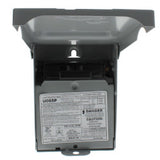 72-75560NF 60a NON-FUSED Disconnect