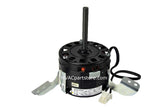  MGH & MGHA 5" blower motor angle mount 1/8hp 115V 1-speed nordyne 902042