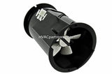 Combustion booster assembly replacement Nordyne 903404