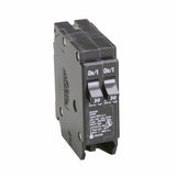 02-BD3030 Type BD Duplex BRKR 2-30A/1 Pole 120/240V 10K