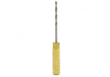 Gauging Drill #65 W/Handle
