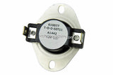 L130-15F 610077 limit switch