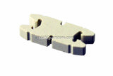 insulator ceramic claw