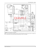 DGAA, DGAH, DGPH Coleman Wire Diagram / Parts manual/ Helpful user guide  (Download)