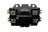 1-pole 30AMP 120V contactor coil Packard C130B