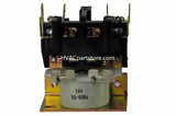 2-pole 30AMPS 24V contactor coil Packard C18001