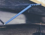 Adjustable Outriggors 8 each.