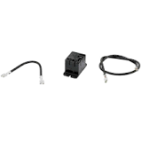 1017206 AC Heater Relay Kit (SPST, 24 VAC)