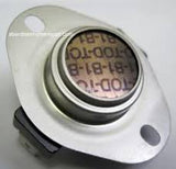 626437R L190F-40F Limit Switch