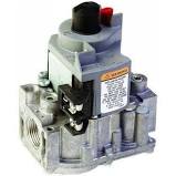 Combination Gas Control Valve VR8300A3500 24v Standing Pilot Natural Gas Valve 1/2" X 3/4" Includes Lp Kit & Bushings 190,000 Btu