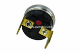 626288 Fan switch VentilAire  F110-15F Nordyne 