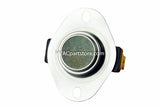 Fan control F115-30F Nordyne 626337R